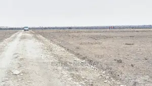 50x100 Plots in Lenchani Isinya