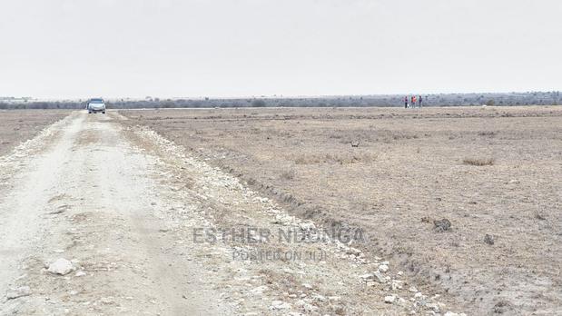 50x100 Plots in Lenchani Isinya - thumbnail 3