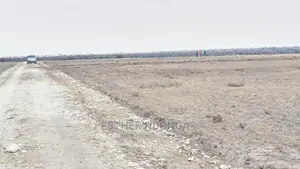 50x100 Plots in Lenchani Isinya