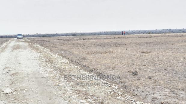 50x100 Plots in Lenchani Isinya - thumbnail 4