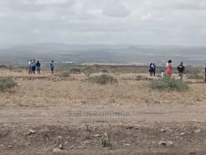 50x100 Plots in Lenchani Isinya