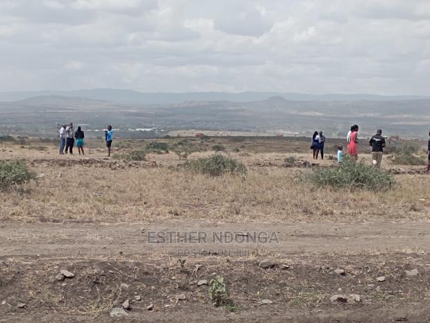 50x100 Plots in Lenchani Isinya - thumbnail 5