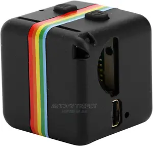1080P Car Home DVR DV CCTV Video Recorder