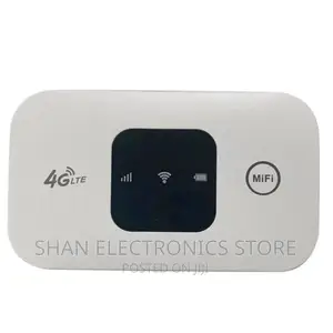 Excellent Portable 4g Mifi.