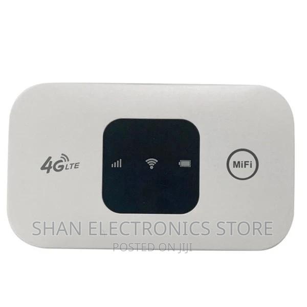 Excellent Portable 4g Mifi.