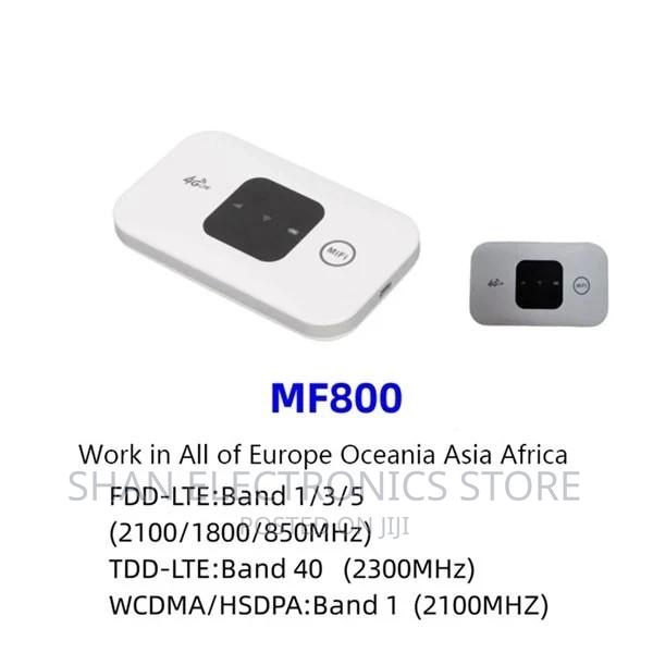 Fabulous 4g Lte Mobile Hotspot Device Portable Mifi