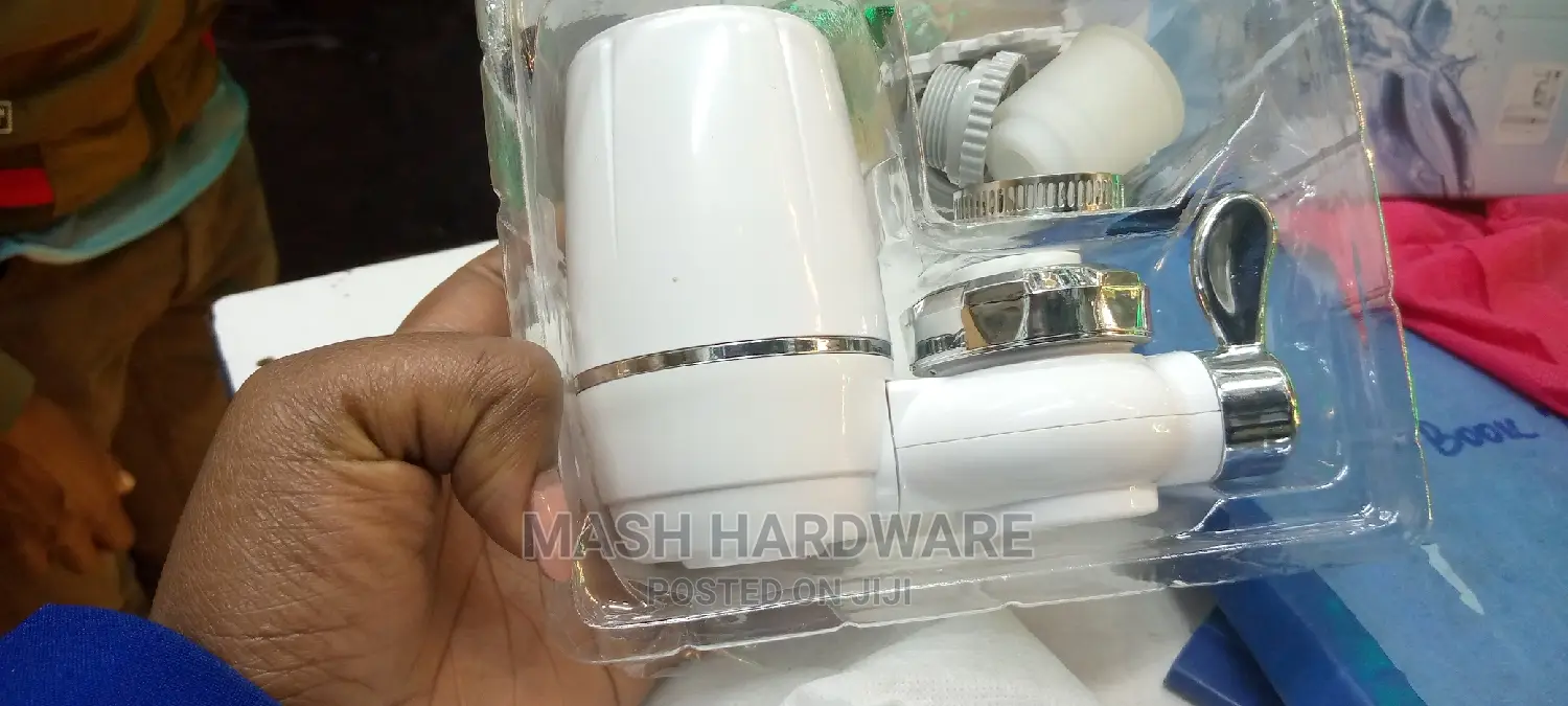 Water Filter
