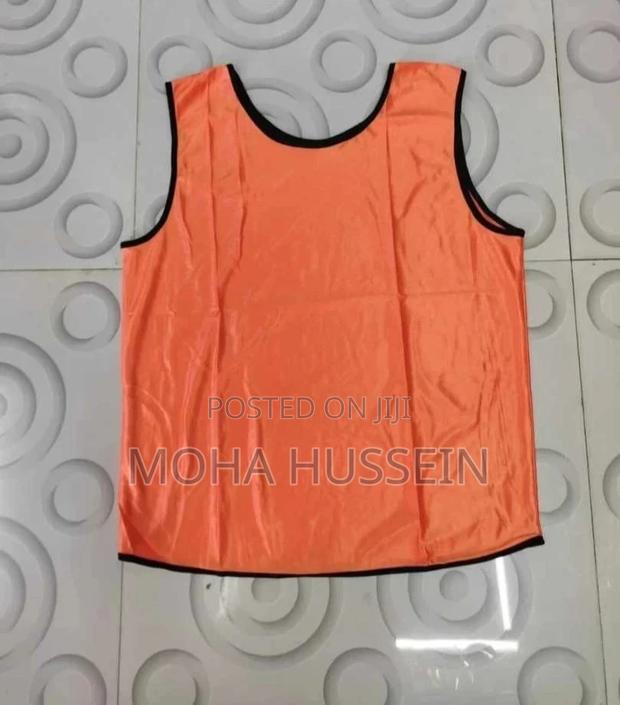 Soccer Bibs