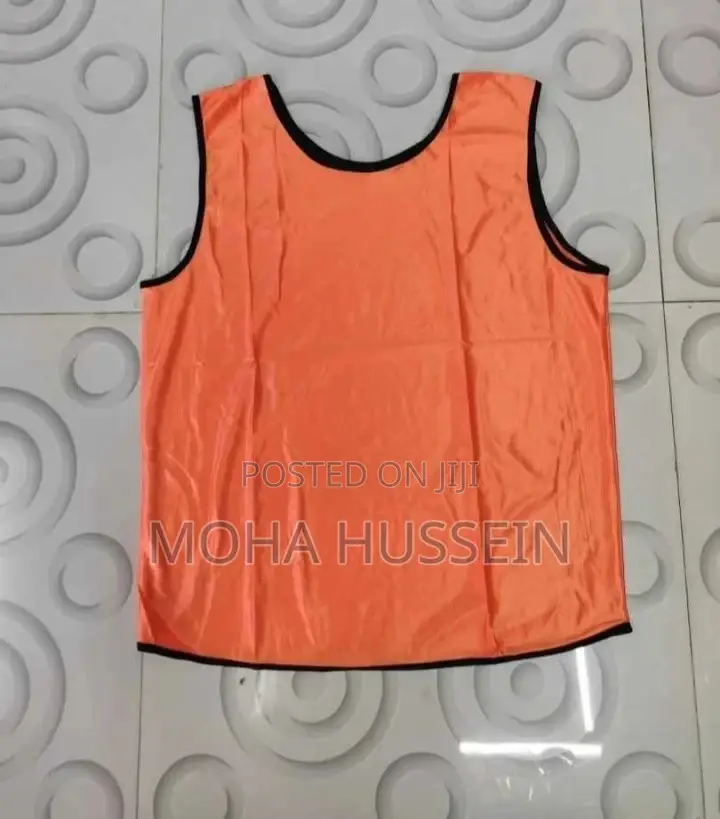 Soccer Bibs
