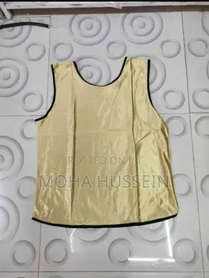 Soccer Bibs
