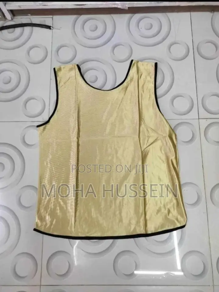 Soccer Bibs