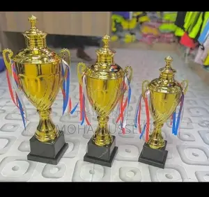 Evants Trophies