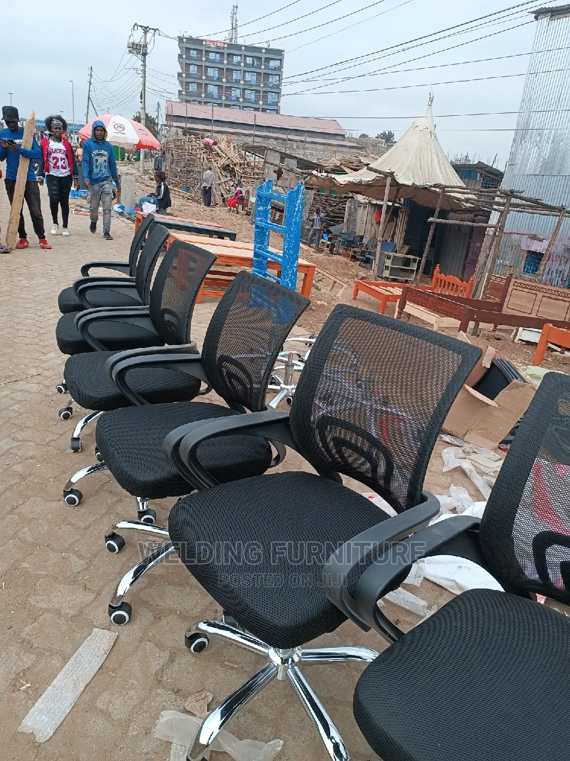 Office Chair Wholesale
