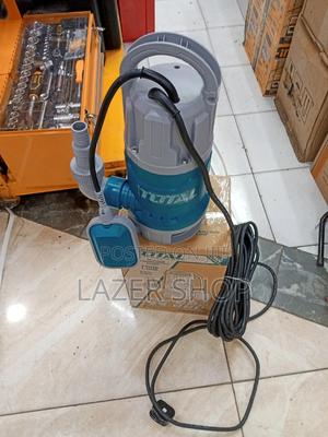 Total Submersible Pump 1hp - thumbnail 2