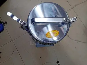 High Speed Multi -Function Grinder