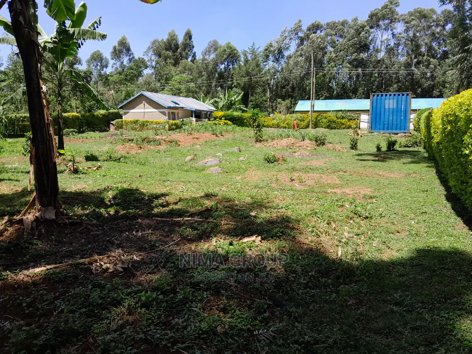 1.5 Acre in Kakamega