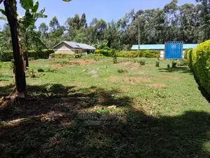 1.5 Acre in Kakamega