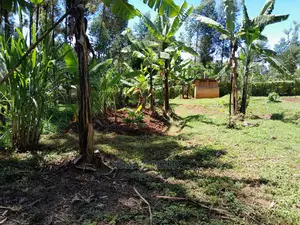 1.5 Acre in Kakamega
