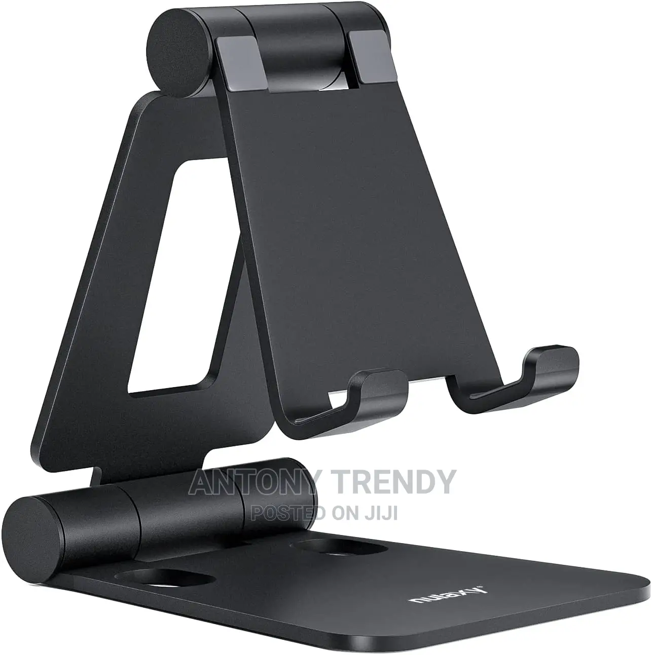 Adjustable Cell Phone Stand