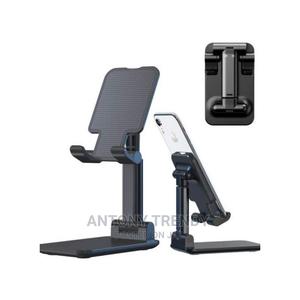 X Tigi Folding Desktop Phone/Tablet Stand - thumbnail 2