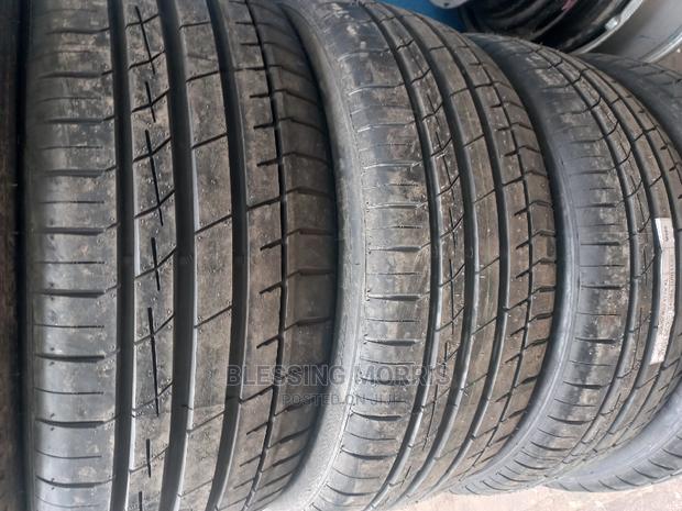 Tyre Size 265/50r20 Accelera - main view