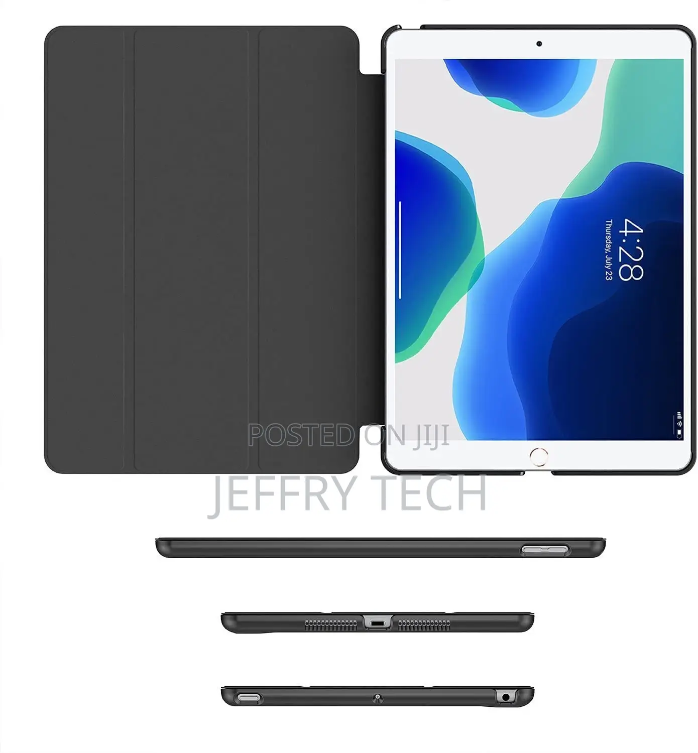 Apple iPad Leather Case 9.7 Inch/10.2 Inch/10.9 Inch/11 Inch