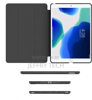 Apple iPad Leather Case 9.7 Inch/10.2 Inch/10.9 Inch/11 Inch