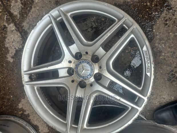 Mercedez Benz S-Class ,C200,C180 Rims 18