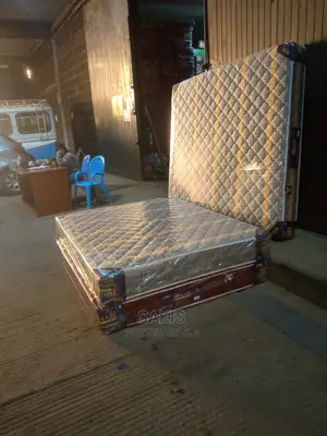 Visionary? 60 X 74 Fibre HDQ 8" Mattresses. Free Delivery
