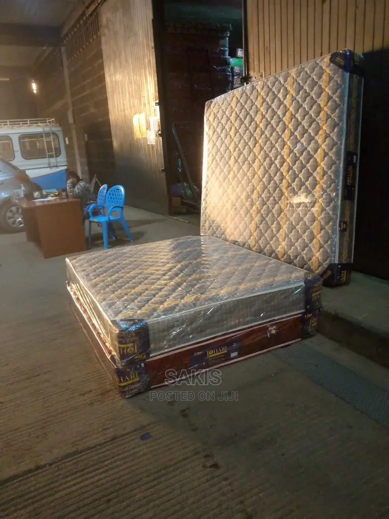 Visionary? 60 X 74 Fibre HDQ 8" Mattresses. Free Delivery