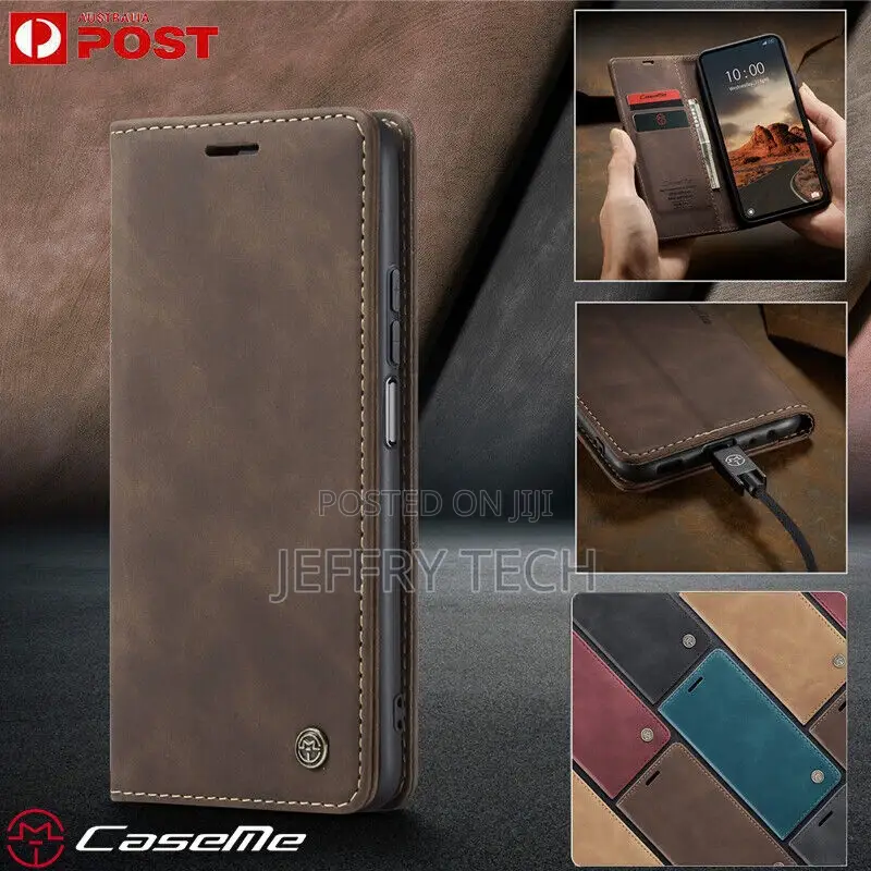 For OPPO Reno 8t4g Wallet Case Shockproof Leather Flip Cover
