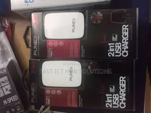 Complete iPhone Charger Inclusive Of Data Cable (Fast Charger)
