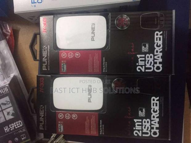 Complete iPhone Charger Inclusive Of Data Cable (Fast Charger)