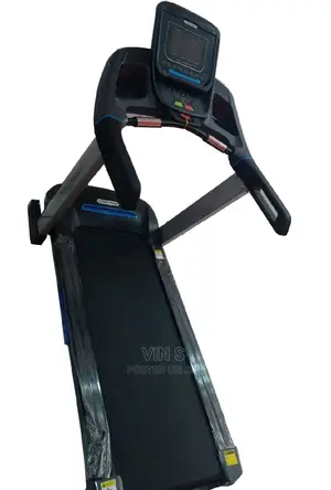 Semi Commercial Treadmills/4hp Treadmills Treadmills** Gym