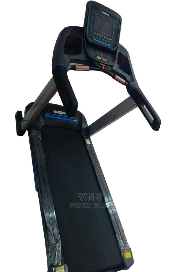 Semi Commercial Treadmills/4hp Treadmills Treadmills** Gym