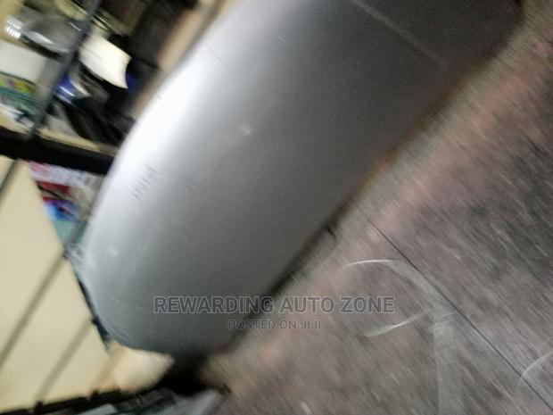 Nissan Nv200 Bonnet.