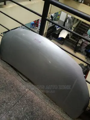 Nissan Nv200 Bonnet.