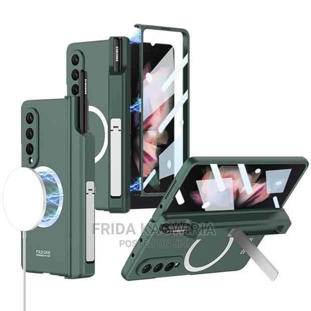 Samsung Fold 3 Magsafe 360 Case