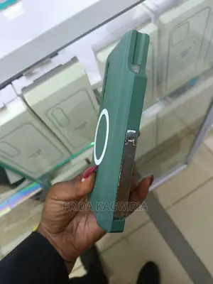 Samsung Fold 3 Magsafe 360 Case