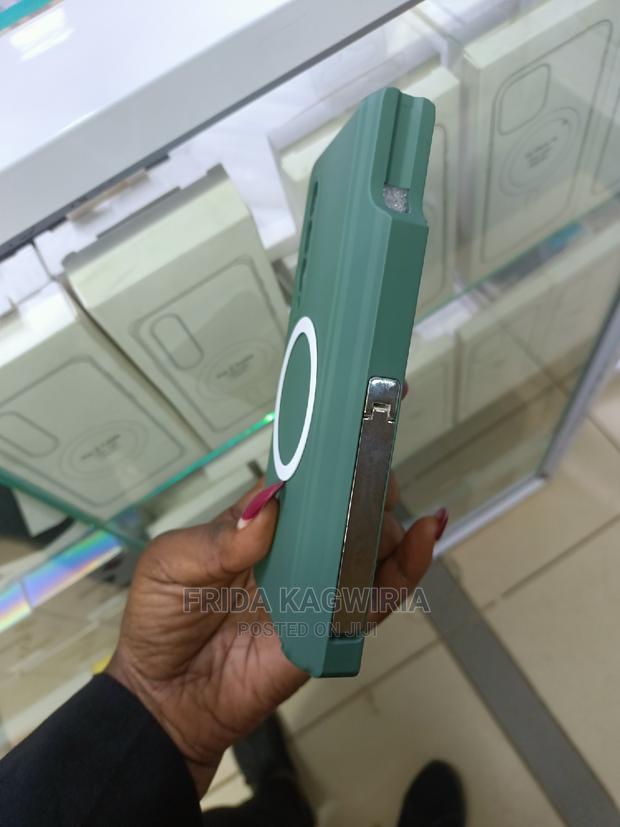 Samsung Fold 3 Magsafe 360 Case - thumbnail 2