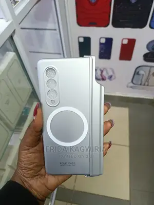 Samsung Fold 3 Magsafe 360 Case