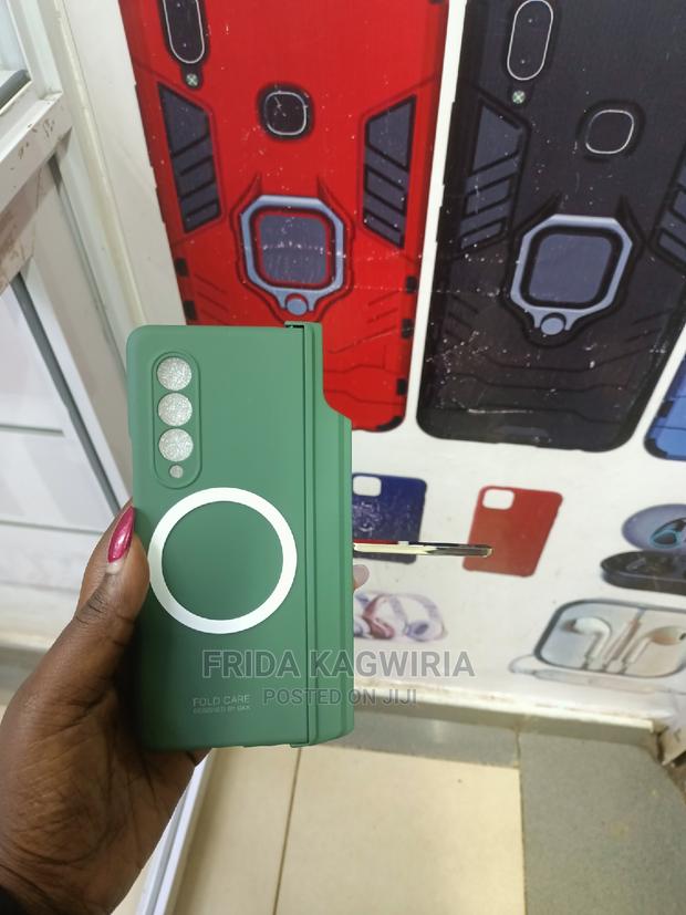 Samsung Fold 3 Magsafe 360 Case - thumbnail 5