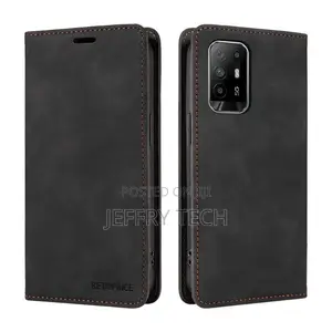 Realme C55 Flip Wallet Leather