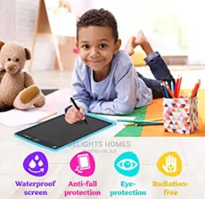 8.5 Inch Writing Pad