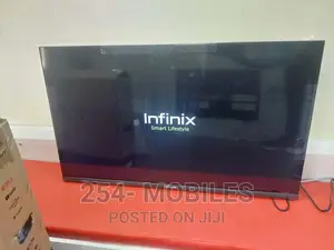 ￼￼
￼
￼
1
2
3
32 Inch Infinix Android 9.0 Tv – 32x1