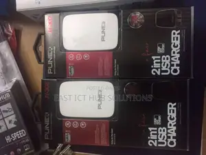 Complete iPhone Charger Inclusive Of Data Cable (Fast Charger)
