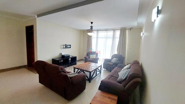 3bdrm Apartment in Kileleshwa for sale