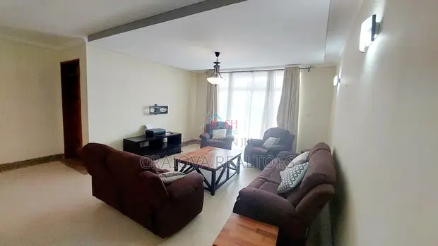 3bdrm Apartment in Kileleshwa for sale