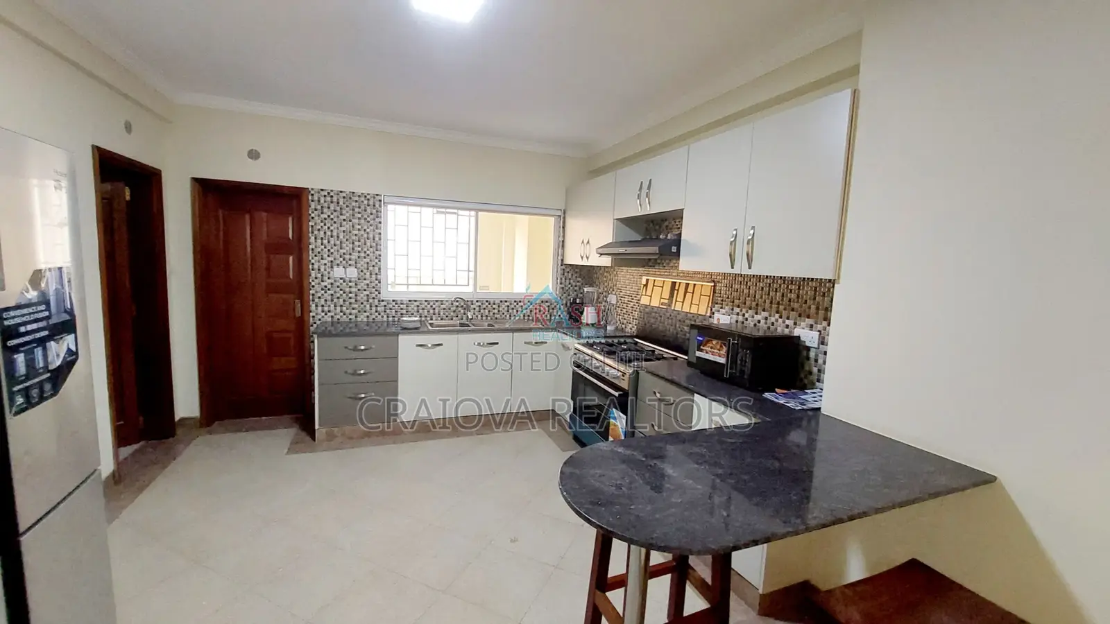 3bdrm Apartment in Kileleshwa for sale