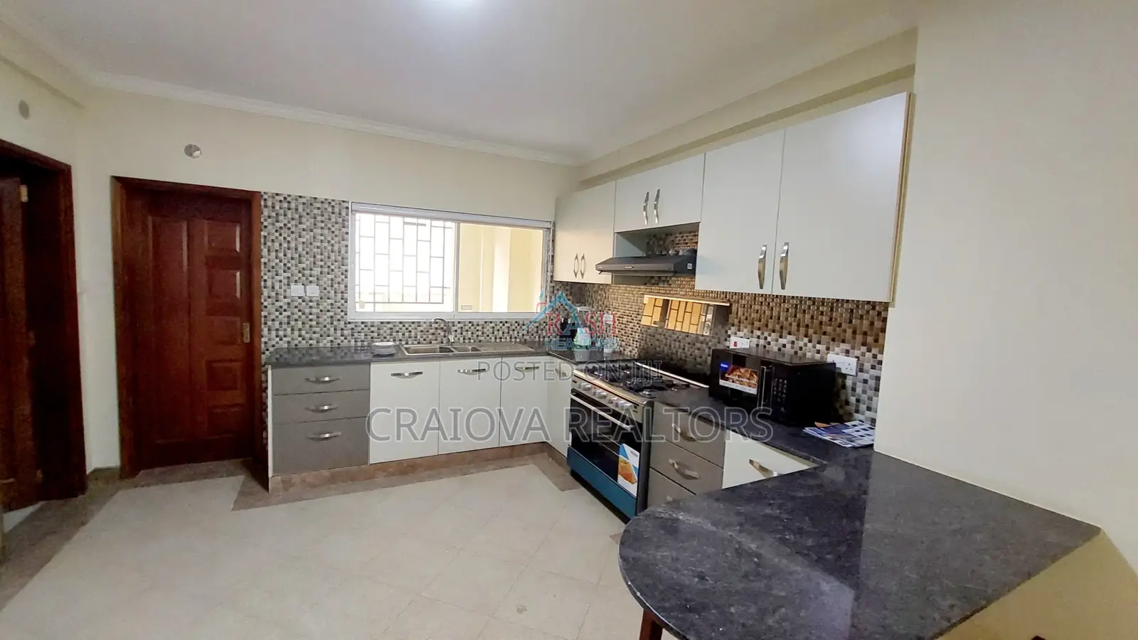 3bdrm Apartment in Kileleshwa for sale